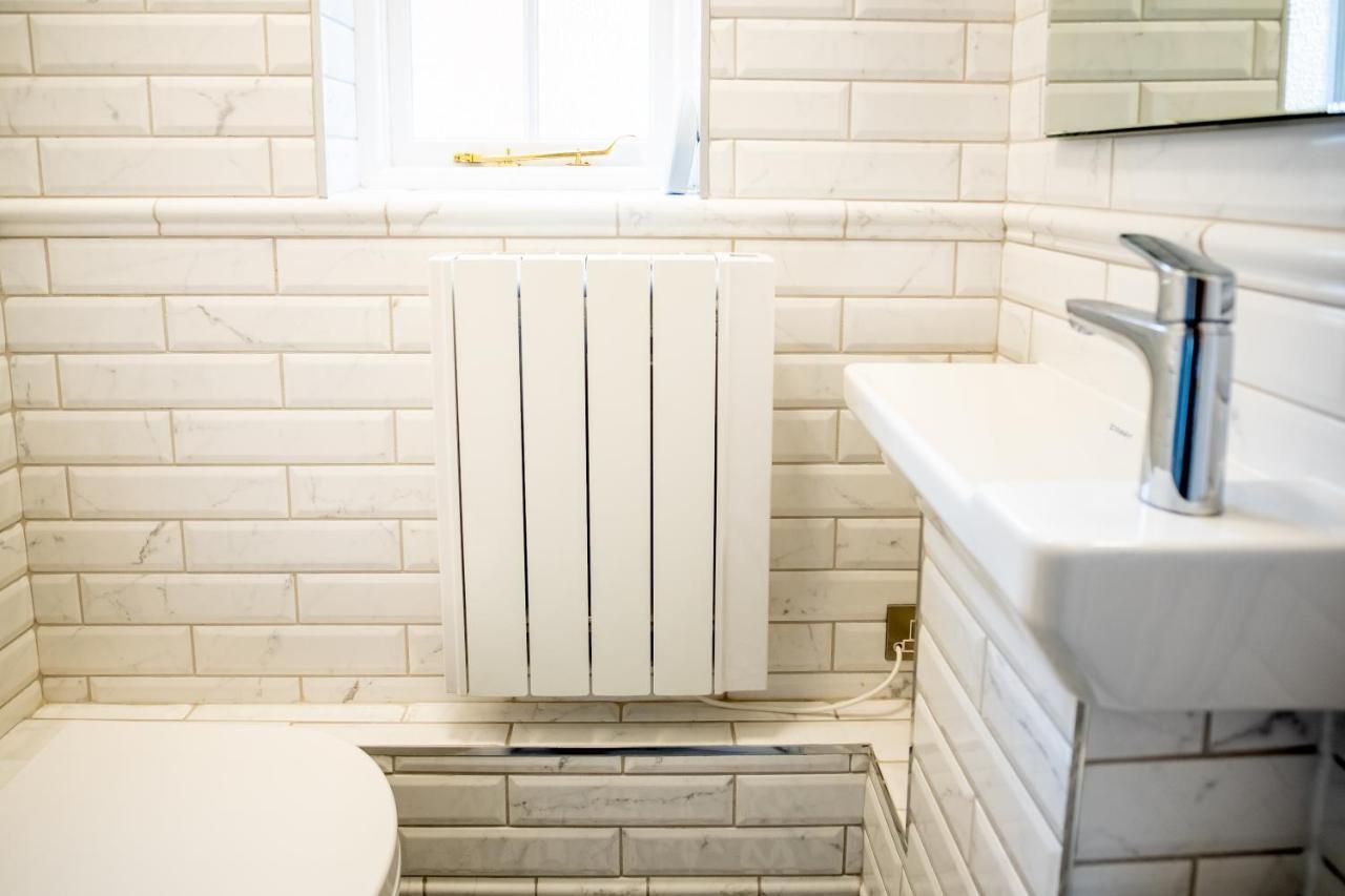 Luxury 3 Bed Penthouse With Off Street Parking Lejlighed Norwich Eksteriør billede